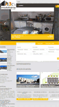 Mobile Screenshot of 3cs-imobiliaria.com